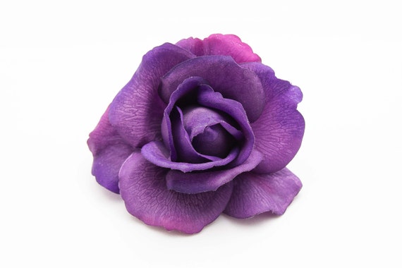 clip art purple rose - photo #23