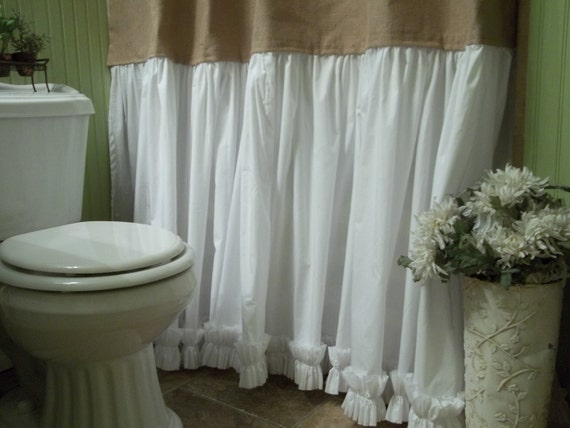 Tende doccia shabby ~ fatua.net for . Tende schabby