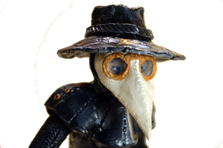 the plague doctor original the plague doctor original