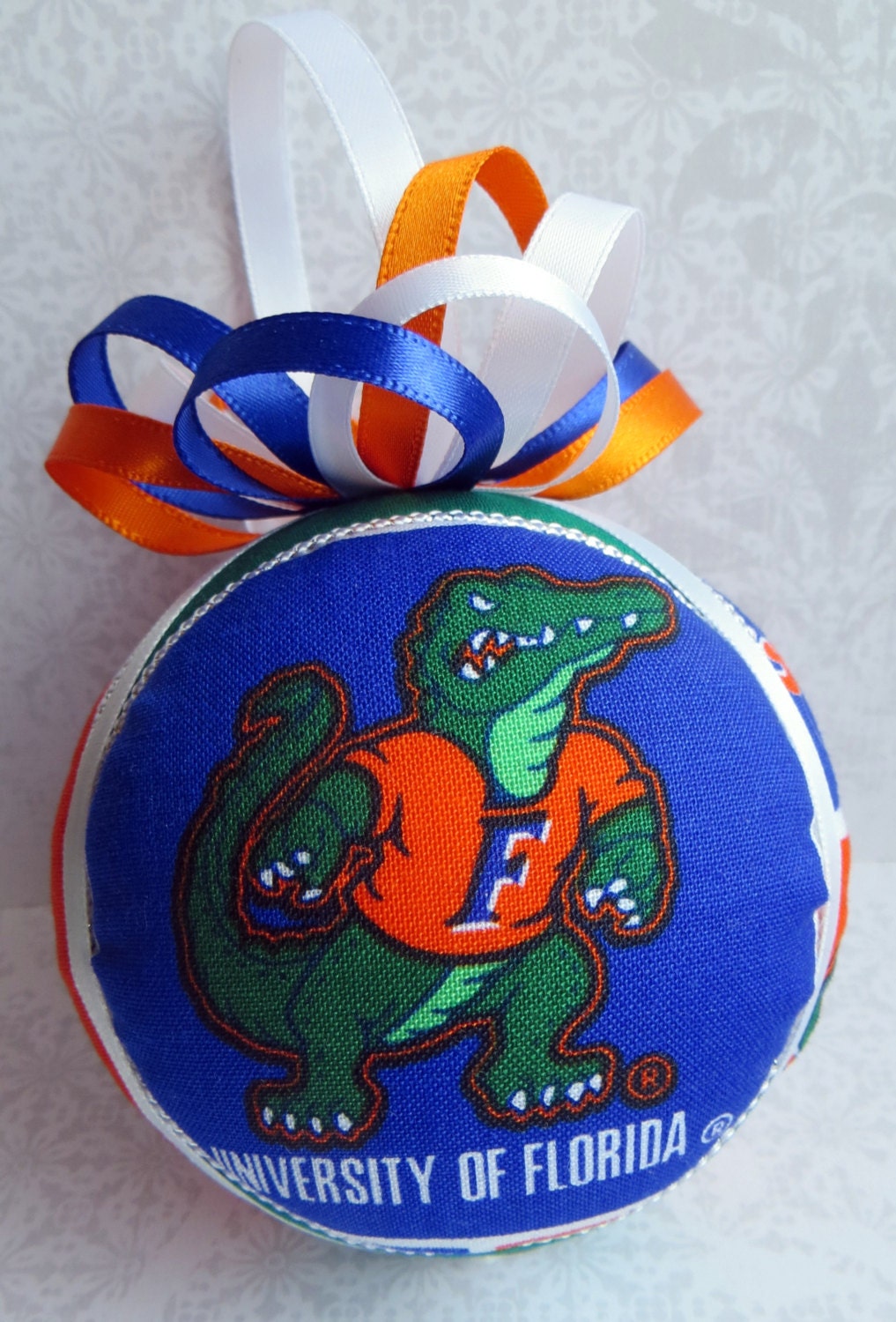 university of florida gators christmas ornament by university of florida gators christmas ornament by