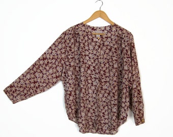 Popular items for maroon shirt on Etsy