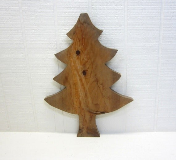 wooden tree cut outs primitive handmade christmas tree wooden tree cut outs primitive handmade christmas tree