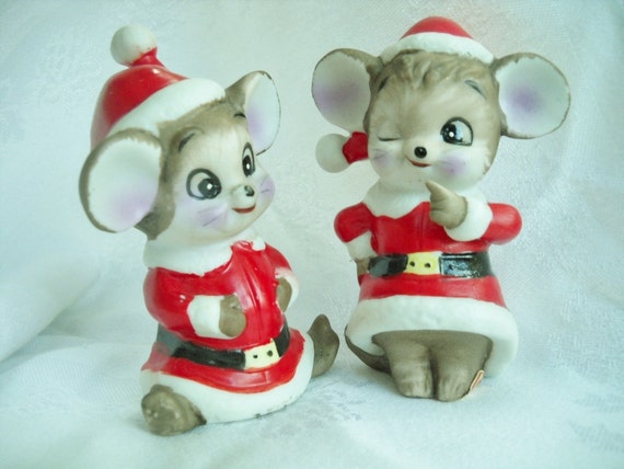 enesco mouse nativity