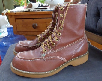 Popular items for steel toe on Etsy