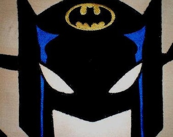 Batman Mask