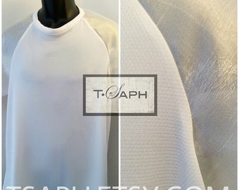 white mens shirt, All WHITE LANCE TEE