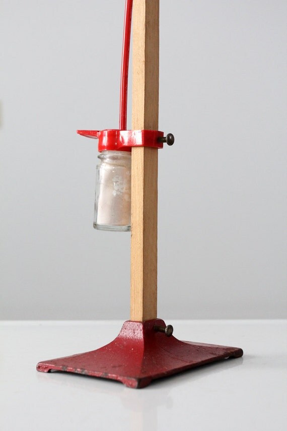 vintage hem marker W.H. Collins chalk hem marker sewing