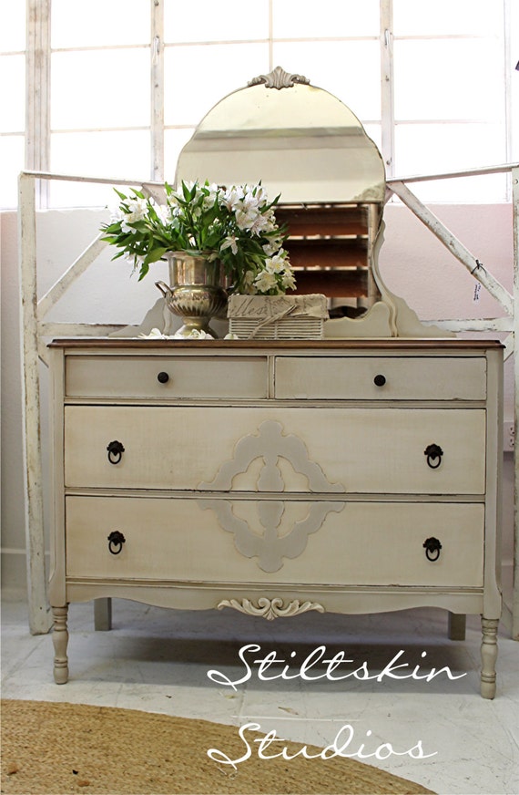 French farmhouse dresser