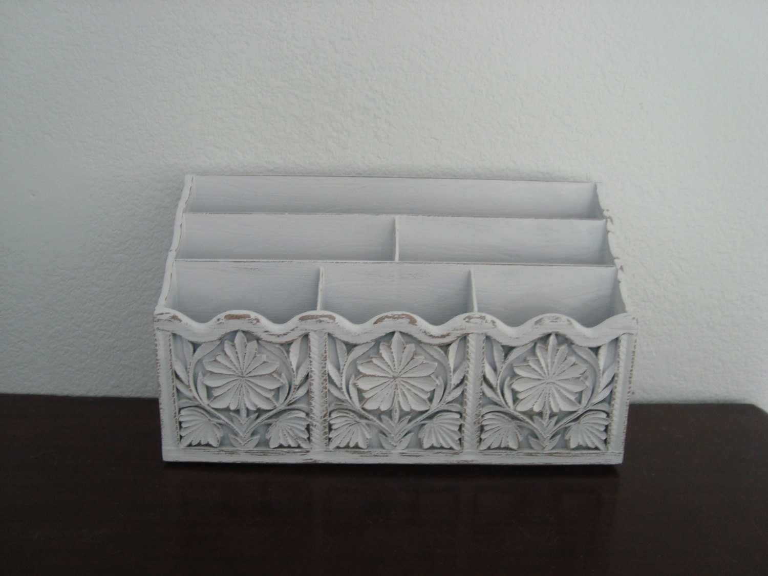 kawaii desk organizer