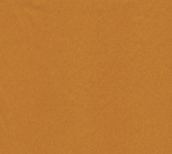 20ct. Premium BURNT ORANGE Tissue Paper Sheets for by PABoutique