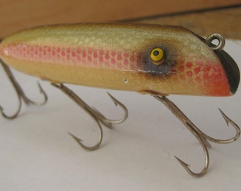 Bass-Oreno 973 South Bend collectible ON SALE