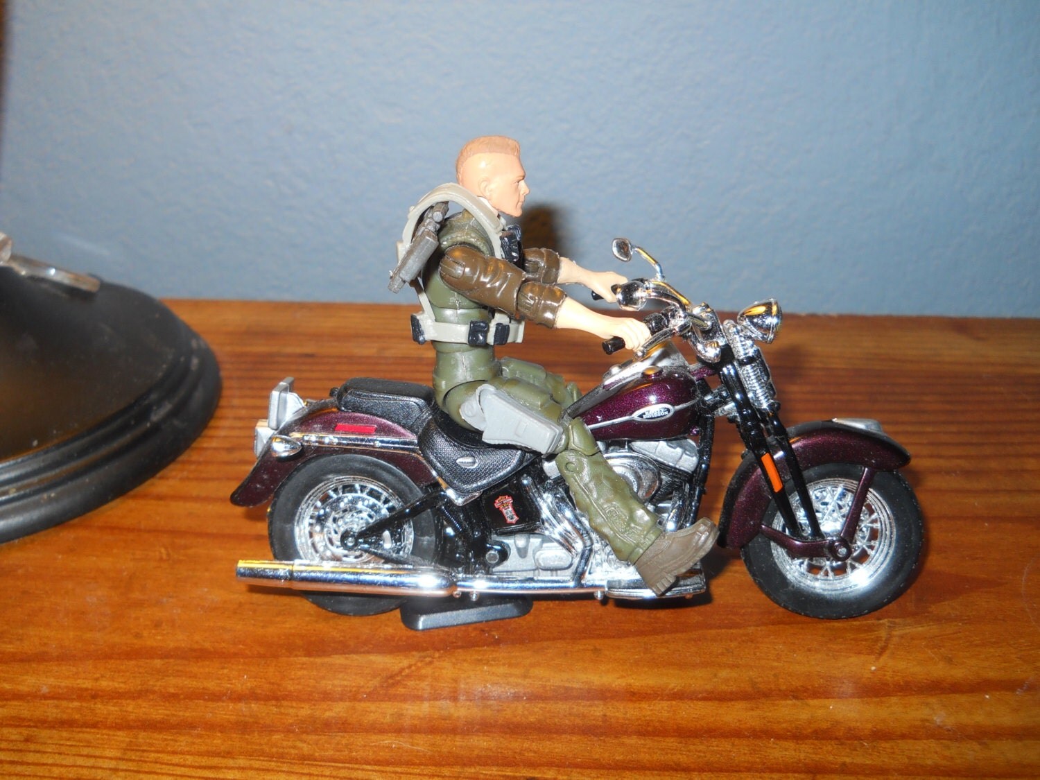 harley gi joe