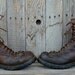 danner lace to toe