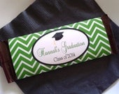 Graduation Party Chocolate Bar Wrappers, Printable Candy Wrapper, Graduation Chocolate Bar Wrappers, Graduation Candy Bar Wrappers. Il_170x135