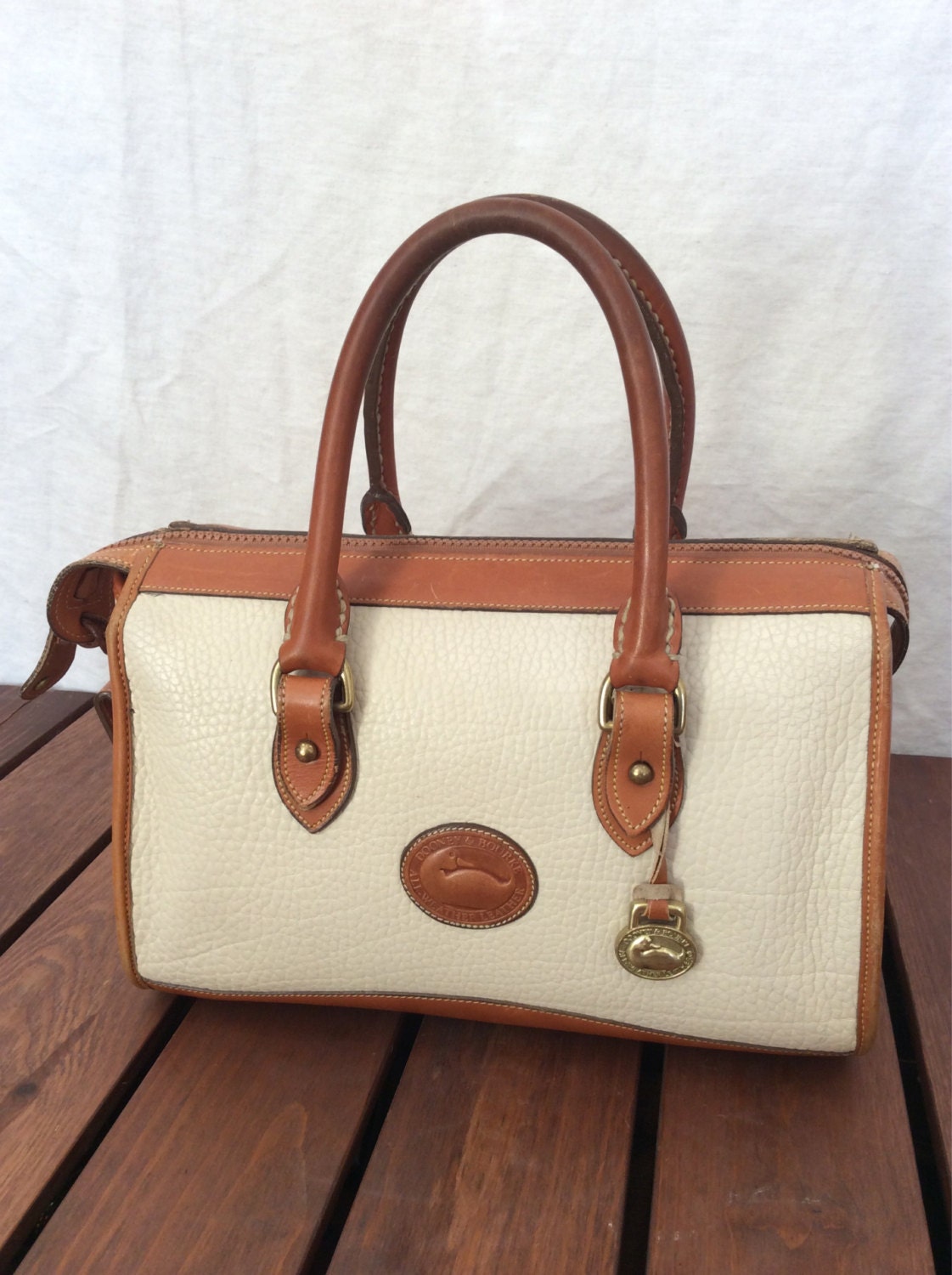 dooney and bourke classic handbags