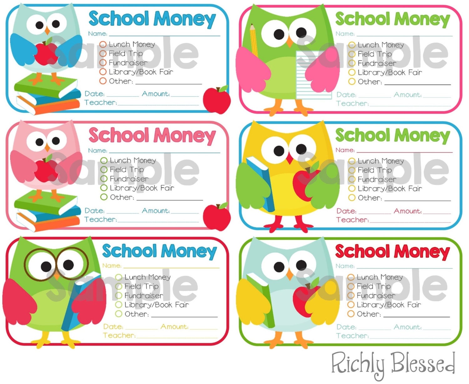 myschool money myschool money
