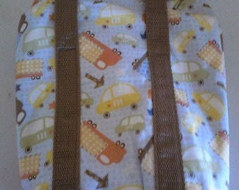children's. lunch bag or bottle bag (Item 214)