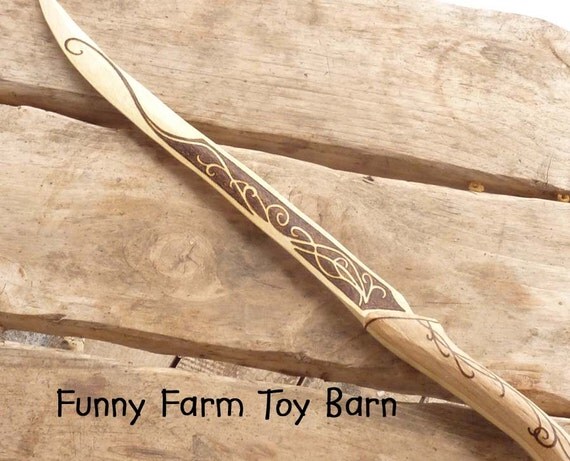 How To Make A Wood Cake Knife How To Make A Wood Cake Knife
