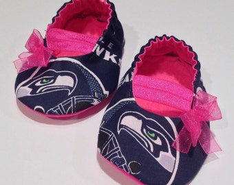 Seahawks pink | Etsy