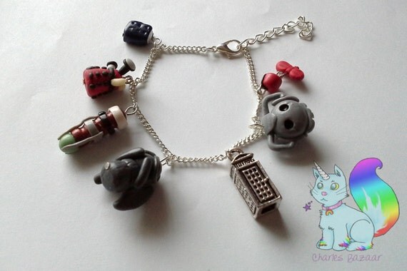 https://www.etsy.com/uk/listing/124502885/bbc-doctor-who-charm-bracelet