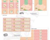 Easter, Mini Kit - Instant Download Il_170x135