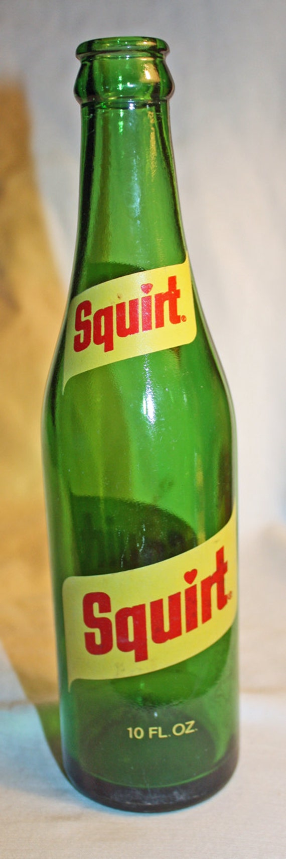 Items Similar To 1973 Squirt Bo