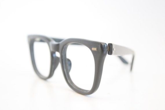 Uss Retro Glasses Vintage Eyeglass Frames Fade Bcg Glasses