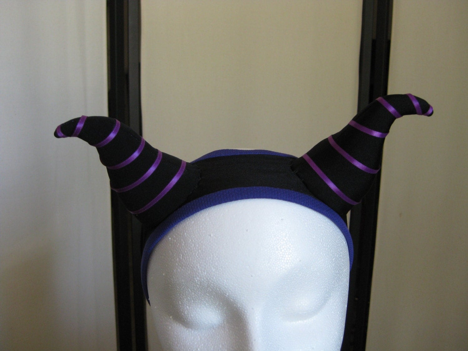 maleficent running outfit