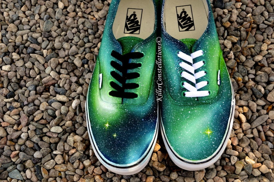 How To Paint Your Wall Like A Galaxy How To Paint Your Wall Like A Galaxy