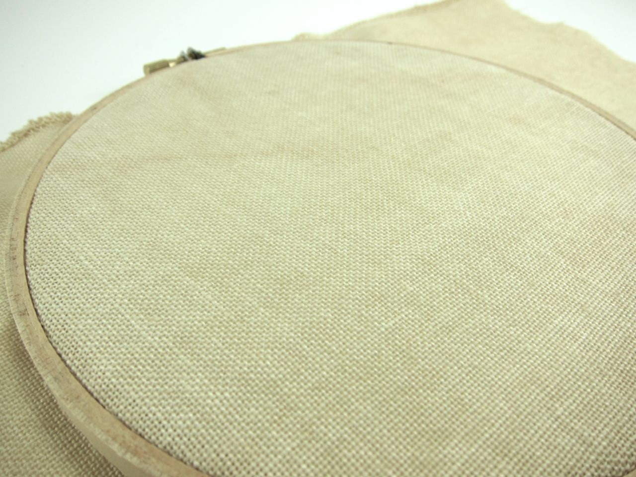 Stitch cross linen fabric cashel ct