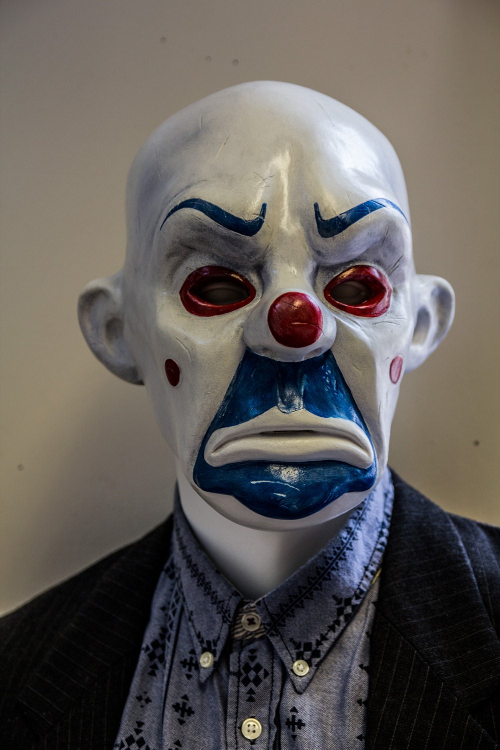The Joker Mask 88