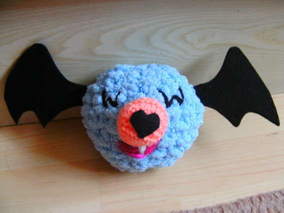 woobat plush