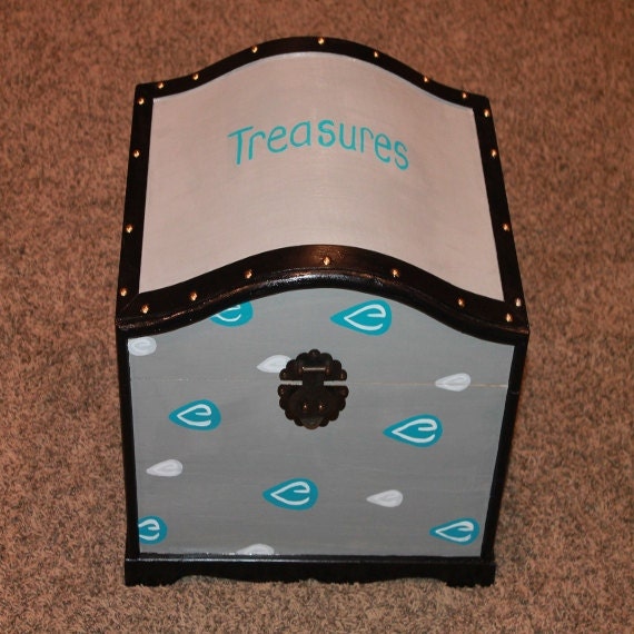 Gray with Black Trim Dentist and Doctor's Office