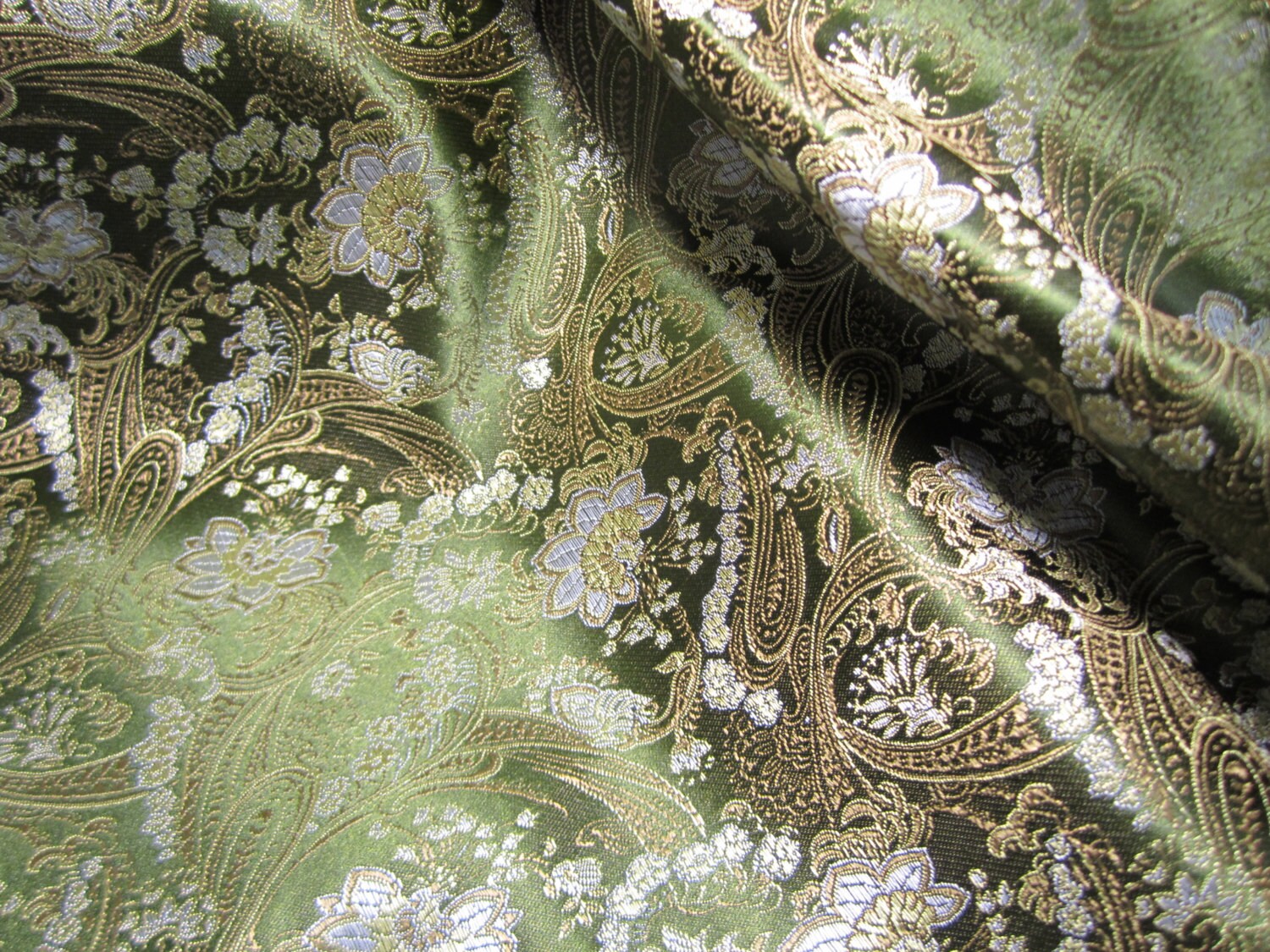 chinese brocade fabric chinese brocade fabric