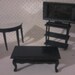 dolls house coffee table