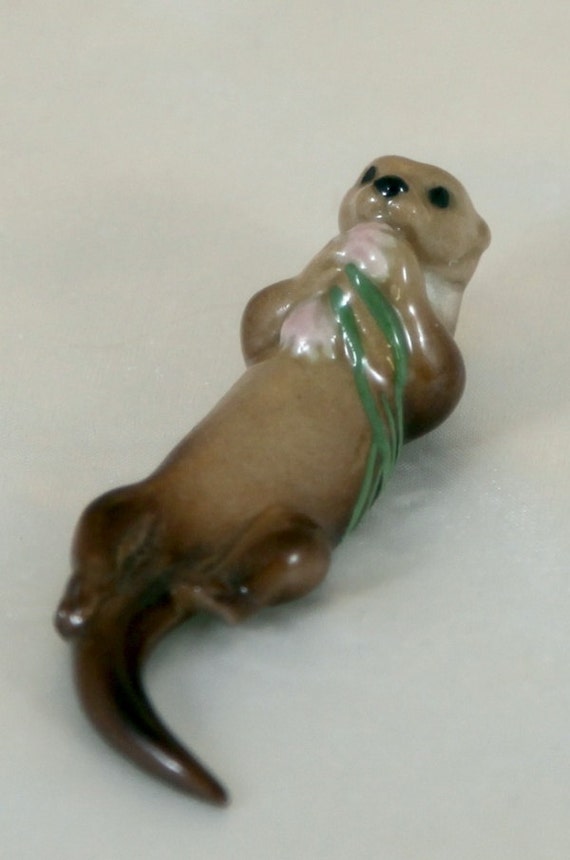 hagen renaker otter