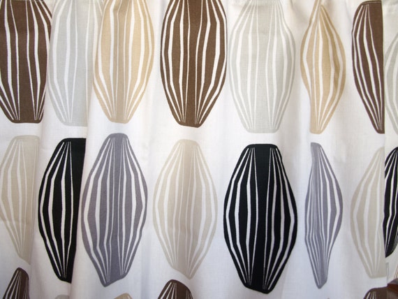 Vorhang panel weià grau beige braun schwarzes papier lampen