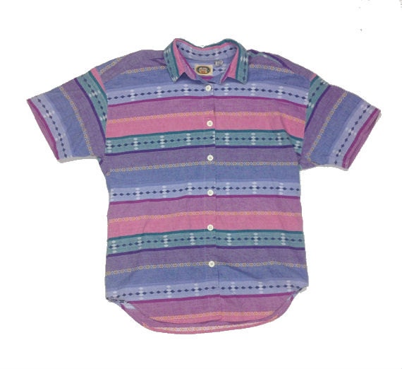 mexico aztec shirt