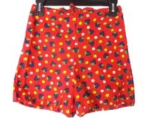 Popular items for daisy shorts on Etsy