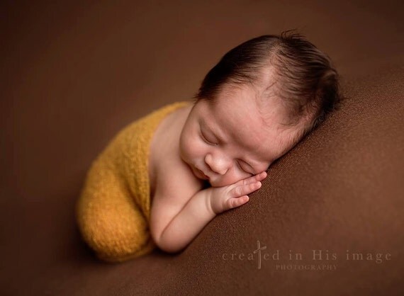 mustard yellow newborn outfit