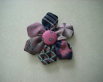 Popular items for recycled mens ties on Etsy