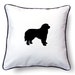 great pyrenees pillow