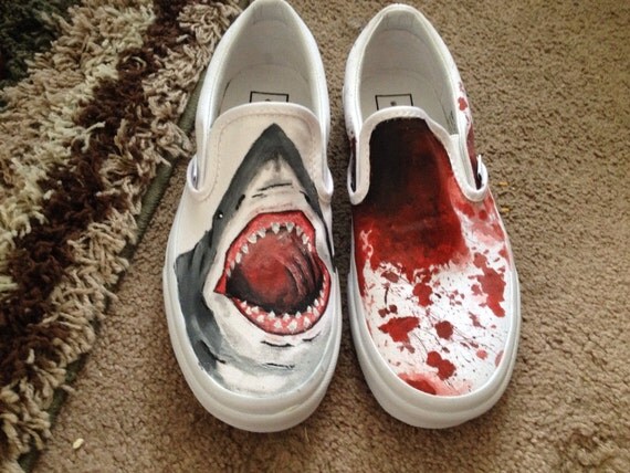jaws shoes vans