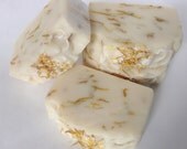 Aloe & Calendula Soap