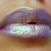 AstroLilac - Golden/Lilac Lip gloss