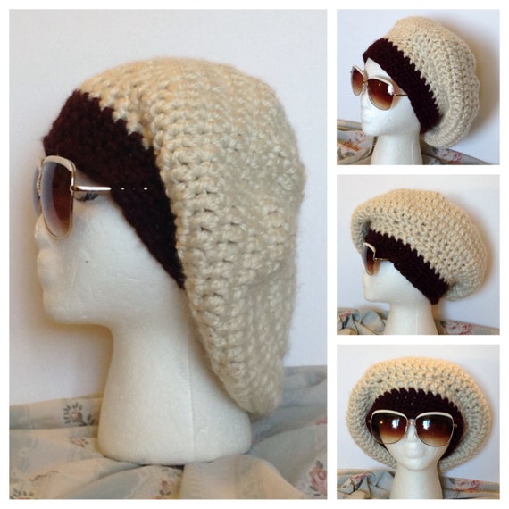 hat vw Tuning beanie pattern slouch knitting hat Car chunky pattern