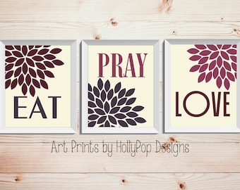 Popular items for kitchen wall decor on Etsy