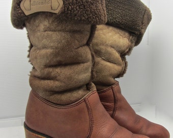 blondo winter boots canada