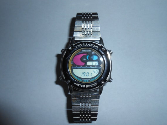 casio edifice rose gold black