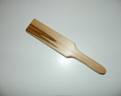 Custom Made Maple Ambrosia Adult Paddle
